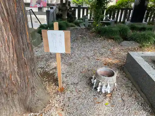 宮戸神社のその他建物