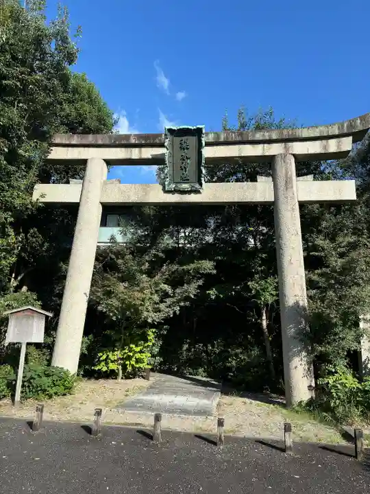 梨木神社(京都府)