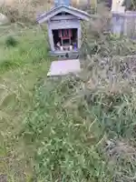 稲荷神社(下平間)(神奈川県)