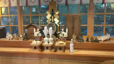 廣坂稲荷神社(石川県)