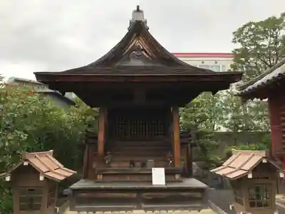 総持寺のその他建物