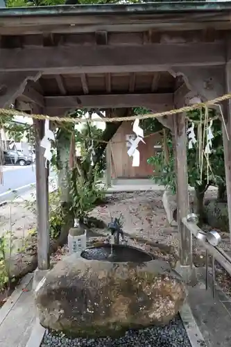 万九千社(島根県)