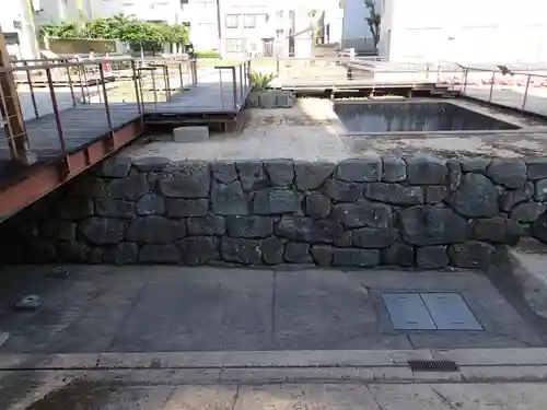 柴田神社の建物その他