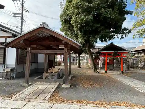 縣神社(京都府)
