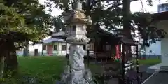 眞久寺の建物その他