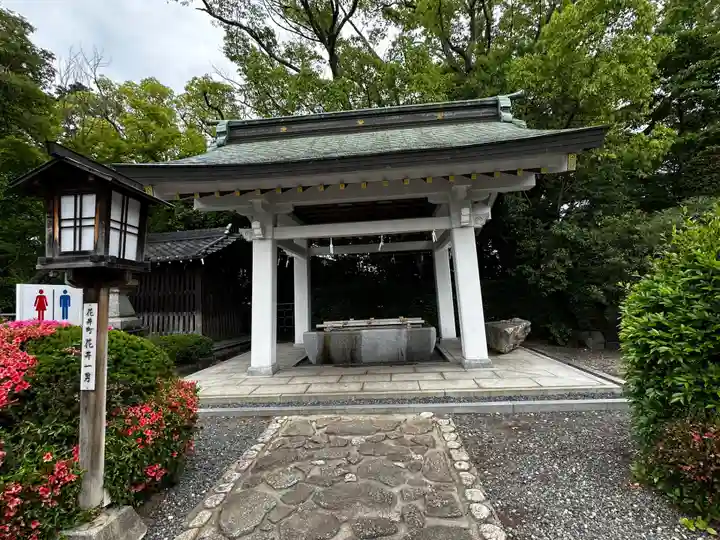 成海神社(愛知県)