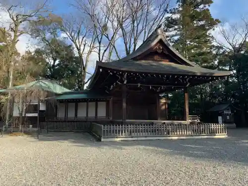 多賀大社のその他建物