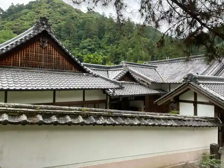 普門院(奈良県)