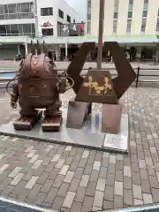 神明神社(福井県)