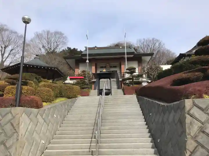 相模寺のその他建物