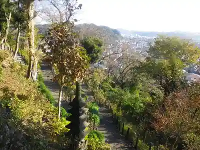 長谷寺のその他建物