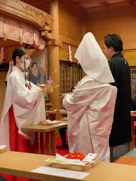 椿大神社(三重県)