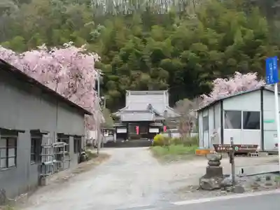 萬福寺(埼玉県)