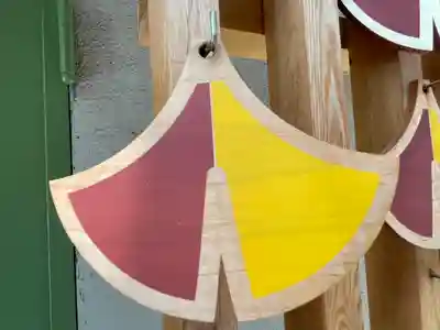 銀杏岡八幡神社(東京都)