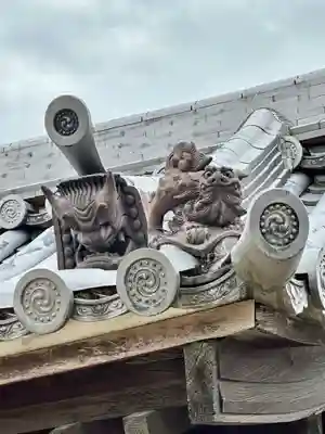 誉田八幡宮(大阪府)