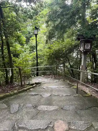 大神神社(奈良県)