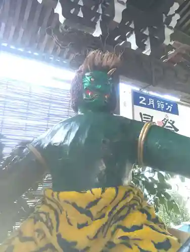 岐阜善光寺(岐阜県)