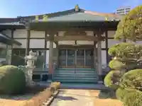 十劫寺(神奈川県)