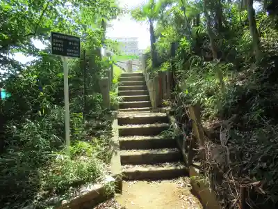 金山神社(千葉県)