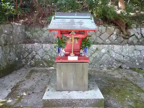 梶賀神社(三重県)