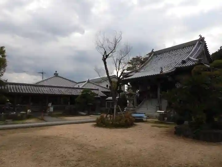 法輪寺(徳島県)