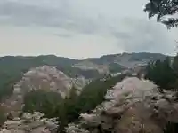 𠮷水神社(吉水神社)(奈良県)