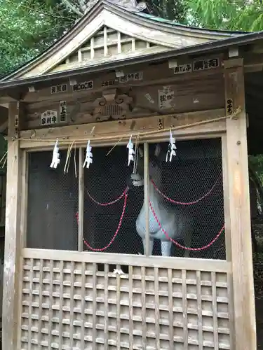 大洗磯前神社のその他建物