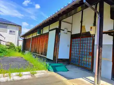 玉林寺のその他建物