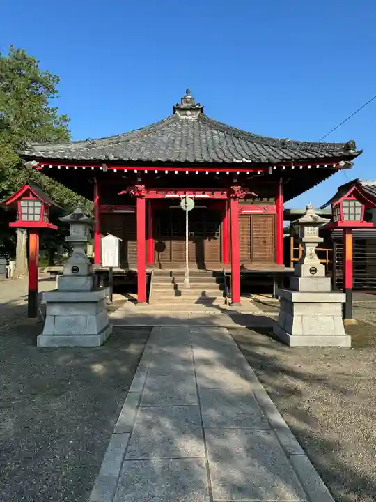 大慶寺(群馬県)