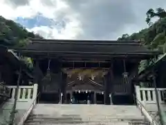 美保神社(島根県)