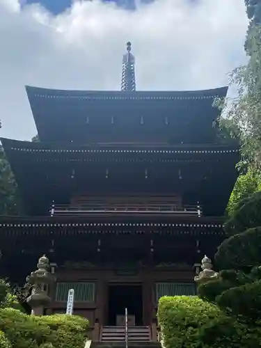 法光寺のその他建物