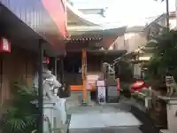 豊受稲荷本宮(千葉県)