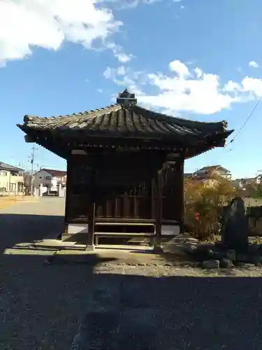 玉蓮寺(埼玉県)
