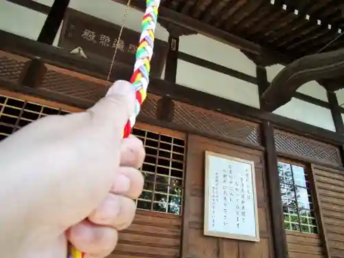 密藏院のその他建物