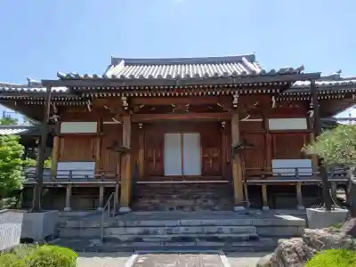 本像寺(滋賀県)