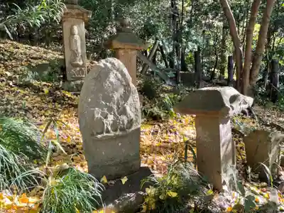 十二天神社(神奈川県)