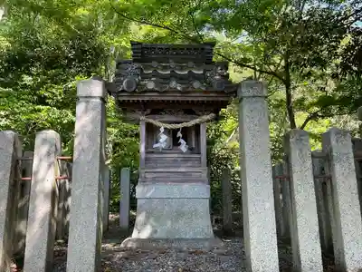 愛宕神社(滋賀県)