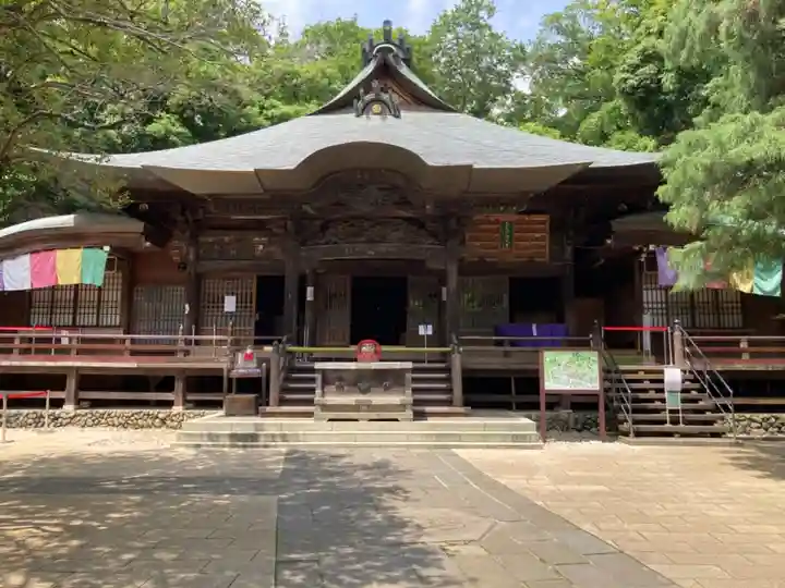 深大寺のその他建物
