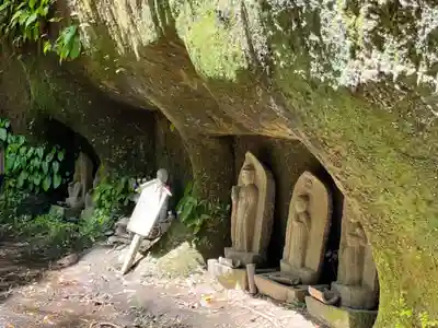 浄智寺(神奈川県)