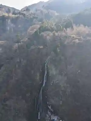 九重白蛇参拝所 龍昇院(大分県)