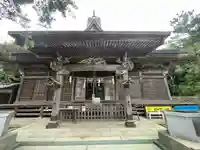 玉崎神社(千葉県)