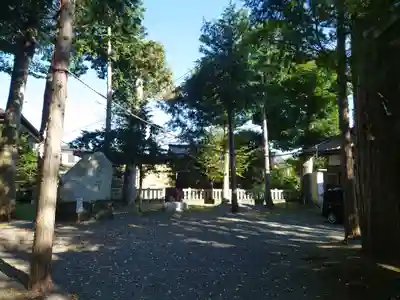 淺間神社（忍野八海）(山梨県)