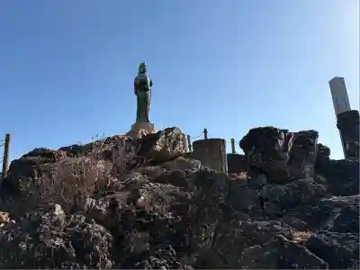 岩屋観音(愛知県)