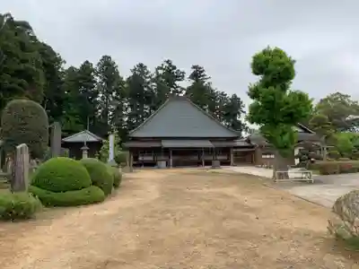 永台寺(千葉県)