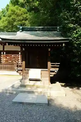 熱田神宮の末社・摂社