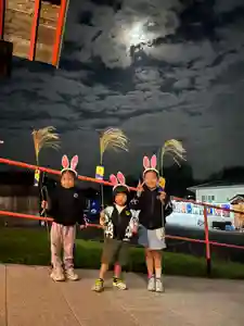 船玉神社(茨城県)(2025年10月07日(火) 09時44分05秒投稿)