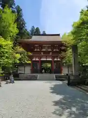 室生寺(奈良県)