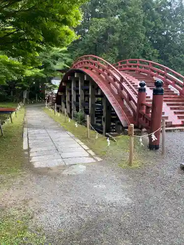 丹生都比売神社の建物その他