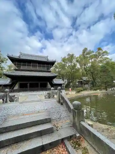 聖福寺(福岡県)