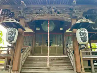 大正寺(埼玉県)